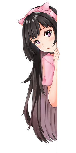 Mikaasuma (Commission 1)