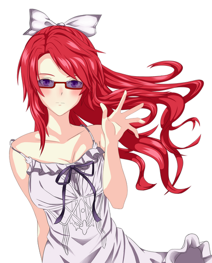 Hiseta Nia (Commission 2)